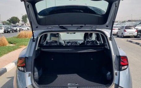 KIA Sportage IV рестайлинг, 2022 год, 3 670 000 рублей, 16 фотография