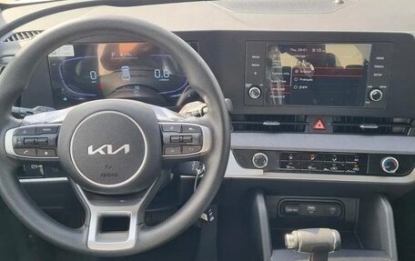 KIA Sportage IV рестайлинг, 2022 год, 3 670 000 рублей, 15 фотография