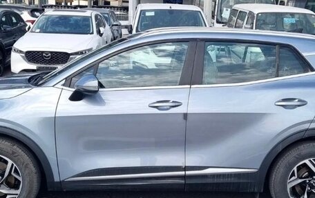 KIA Sportage IV рестайлинг, 2022 год, 3 670 000 рублей, 17 фотография