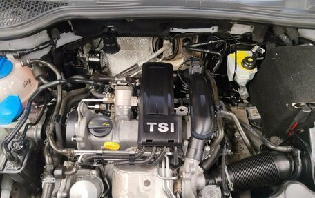 Skoda Yeti I рестайлинг, 2013 год, 746 096 рублей, 7 фотография