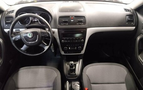 Skoda Yeti I рестайлинг, 2013 год, 746 096 рублей, 14 фотография