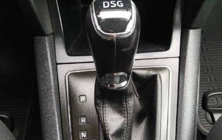 Skoda Yeti I рестайлинг, 2013 год, 746 096 рублей, 13 фотография