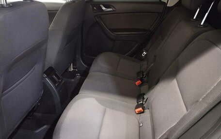 Skoda Yeti I рестайлинг, 2013 год, 746 096 рублей, 15 фотография