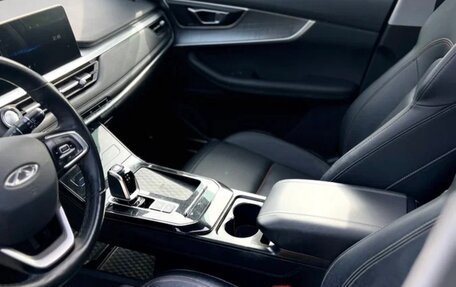 Chery Tiggo 7 Pro, 2021 год, 1 500 000 рублей, 9 фотография