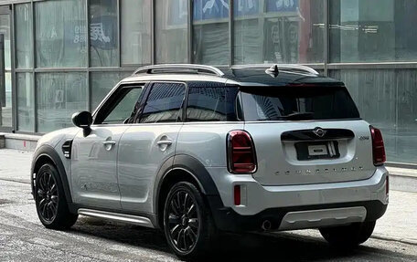 MINI Countryman II (F60), 2021 год, 2 145 004 рублей, 4 фотография