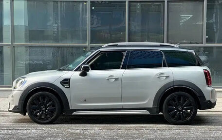 MINI Countryman II (F60), 2021 год, 2 145 004 рублей, 3 фотография