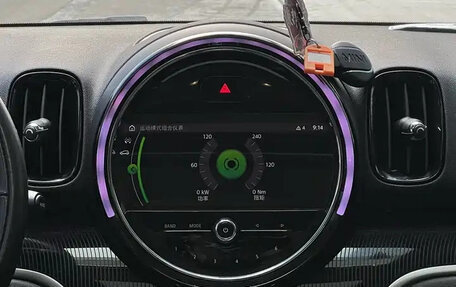 MINI Countryman II (F60), 2021 год, 2 145 004 рублей, 14 фотография