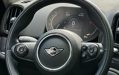 MINI Countryman II (F60), 2021 год, 2 145 004 рублей, 13 фотография