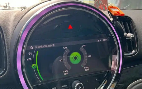 MINI Countryman II (F60), 2021 год, 2 145 004 рублей, 17 фотография