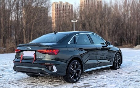 Audi A3, 2021 год, 2 195 000 рублей, 6 фотография