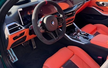 BMW M3, 2025 год, 15 150 000 рублей, 7 фотография