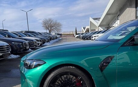 BMW M3, 2025 год, 15 150 000 рублей, 4 фотография