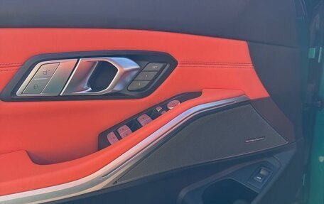 BMW M3, 2025 год, 15 150 000 рублей, 9 фотография