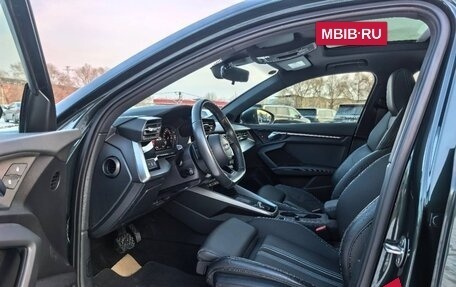 Audi A3, 2021 год, 2 195 000 рублей, 5 фотография