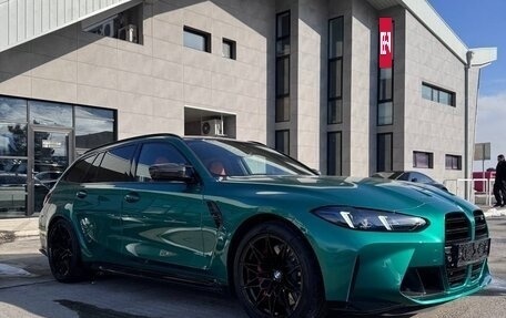 BMW M3, 2025 год, 15 150 000 рублей, 3 фотография