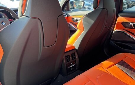 BMW M3, 2025 год, 15 150 000 рублей, 16 фотография