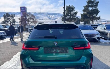 BMW M3, 2025 год, 15 150 000 рублей, 21 фотография