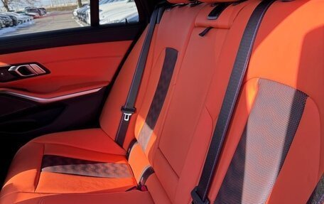 BMW M3, 2025 год, 15 150 000 рублей, 17 фотография