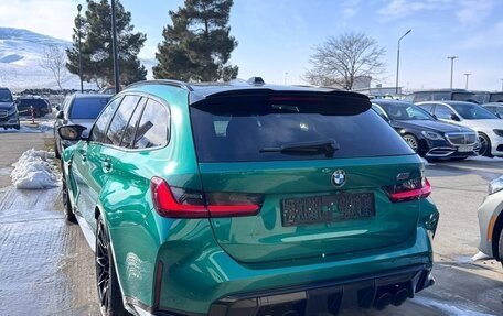 BMW M3, 2025 год, 15 150 000 рублей, 23 фотография