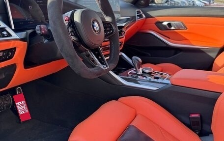 BMW M3, 2025 год, 15 150 000 рублей, 14 фотография