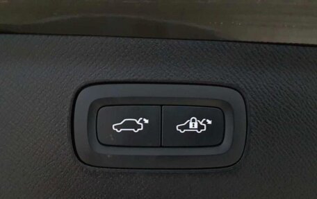 Volvo XC90 II рестайлинг, 2021 год, 5 263 000 рублей, 5 фотография