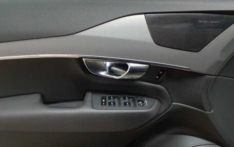 Volvo XC90 II рестайлинг, 2021 год, 5 263 000 рублей, 9 фотография