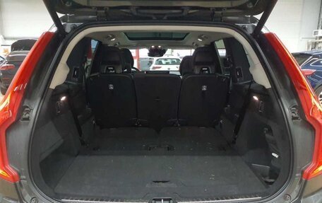 Volvo XC90 II рестайлинг, 2021 год, 5 263 000 рублей, 13 фотография