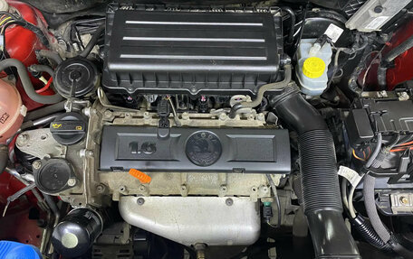 Skoda Fabia II, 2011 год, 650 000 рублей, 7 фотография