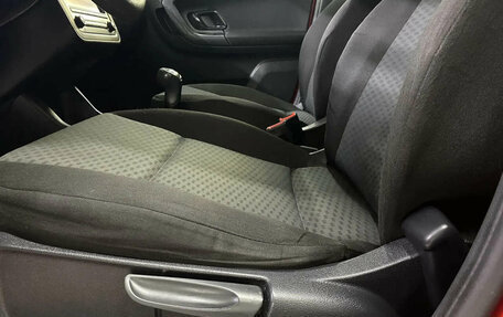 Skoda Fabia II, 2011 год, 650 000 рублей, 8 фотография