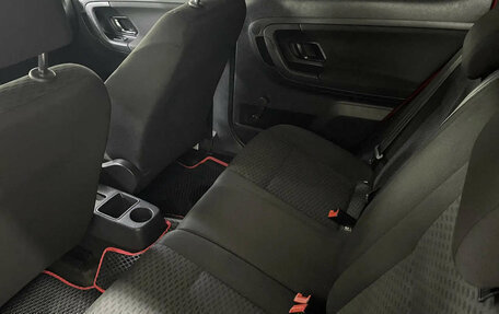 Skoda Fabia II, 2011 год, 650 000 рублей, 16 фотография