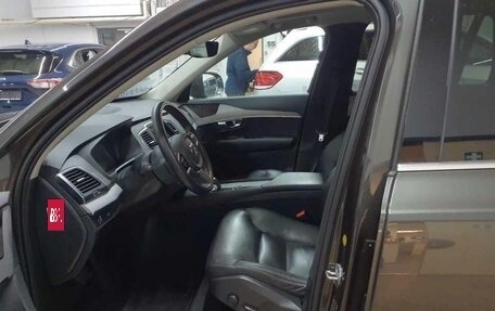 Volvo XC90 II рестайлинг, 2021 год, 5 263 000 рублей, 8 фотография