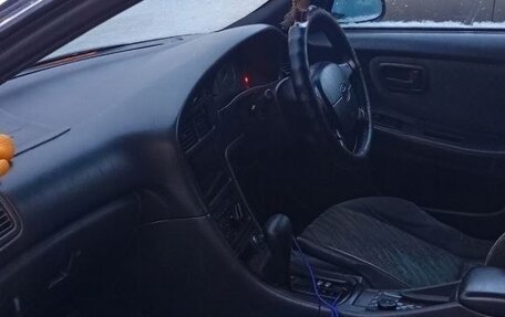 Toyota Corona EXiV I (ST180), 1990 год, 300 000 рублей, 8 фотография