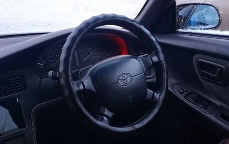 Toyota Corona EXiV I (ST180), 1990 год, 300 000 рублей, 6 фотография