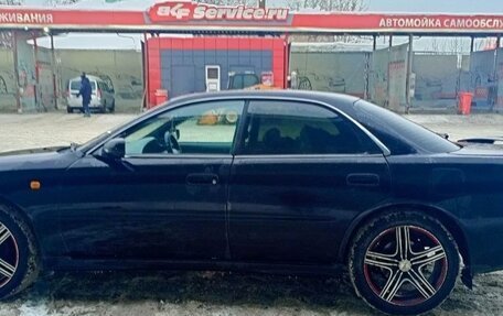 Toyota Corona EXiV I (ST180), 1990 год, 300 000 рублей, 5 фотография