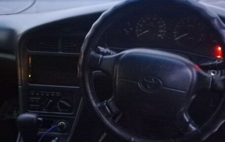 Toyota Corona EXiV I (ST180), 1990 год, 300 000 рублей, 7 фотография