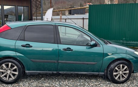 Ford Focus IV, 2001 год, 300 000 рублей, 3 фотография