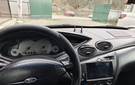 Ford Focus IV, 2001 год, 300 000 рублей, 6 фотография