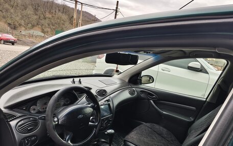 Ford Focus IV, 2001 год, 300 000 рублей, 5 фотография