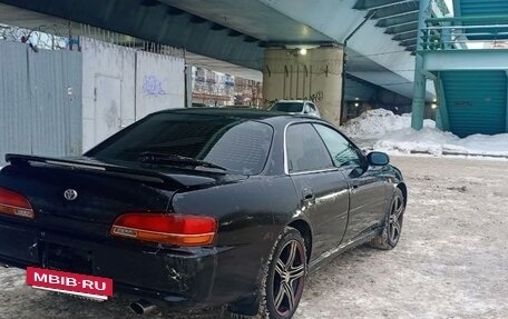 Toyota Corona EXiV I (ST180), 1990 год, 300 000 рублей, 3 фотография