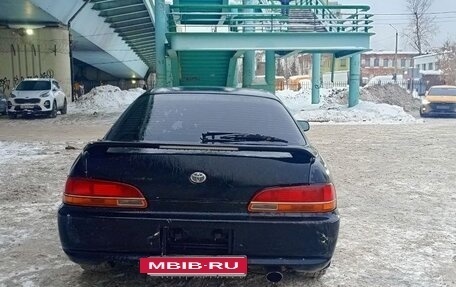 Toyota Corona EXiV I (ST180), 1990 год, 300 000 рублей, 4 фотография