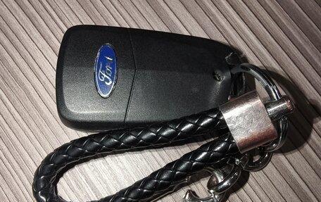 Ford Focus IV, 2001 год, 300 000 рублей, 9 фотография