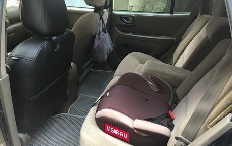 Hyundai Santa Fe III рестайлинг, 2004 год, 630 000 рублей, 6 фотография