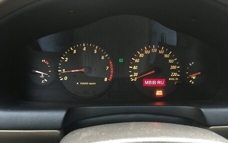 Hyundai Santa Fe III рестайлинг, 2004 год, 630 000 рублей, 3 фотография