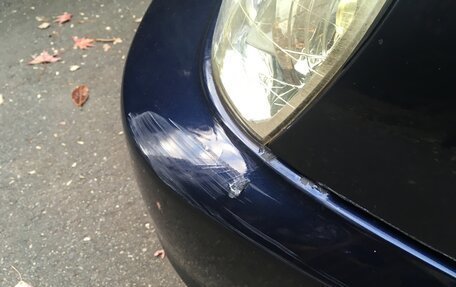 Hyundai Santa Fe III рестайлинг, 2004 год, 630 000 рублей, 11 фотография