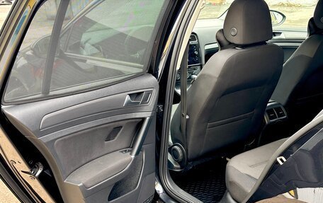 Volkswagen Golf VII, 2018 год, 1 850 000 рублей, 8 фотография