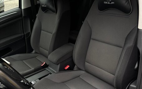 Volkswagen Golf VII, 2018 год, 1 850 000 рублей, 16 фотография