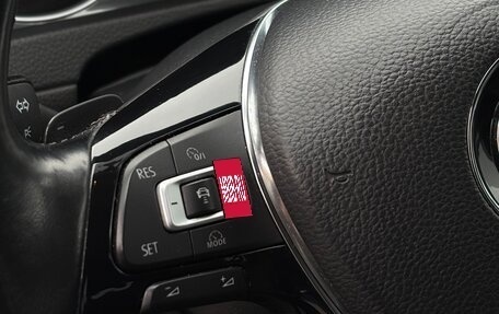 Volkswagen Golf VII, 2018 год, 1 850 000 рублей, 14 фотография