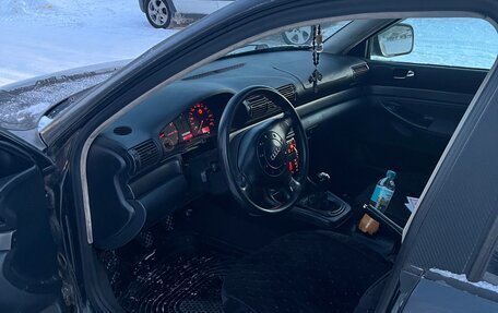 Audi A4, 1997 год, 380 000 рублей, 3 фотография