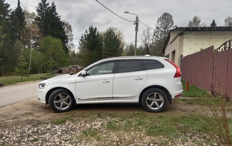 Volvo XC60 II, 2013 год, 1 800 000 рублей, 8 фотография