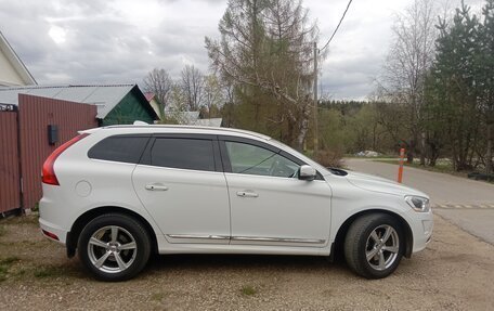 Volvo XC60 II, 2013 год, 1 800 000 рублей, 6 фотография
